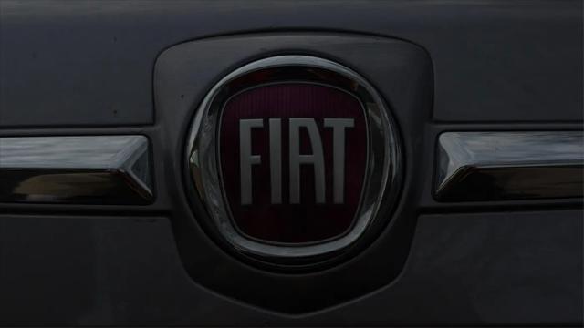 2015 Fiat 500 Turbo