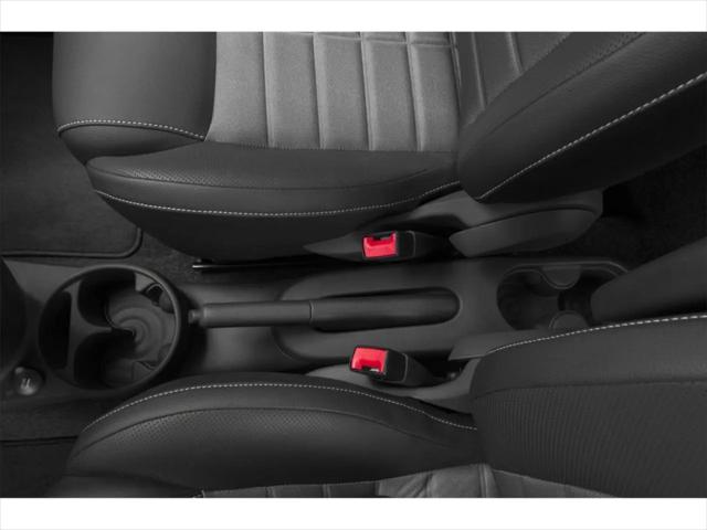 2015 Fiat 500 Turbo