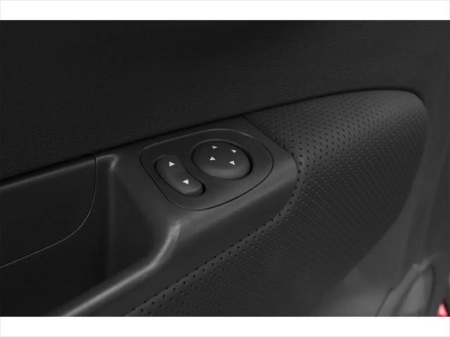 2015 Fiat 500 Turbo