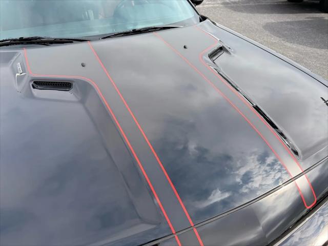 2013 Dodge Challenger R/T Plus