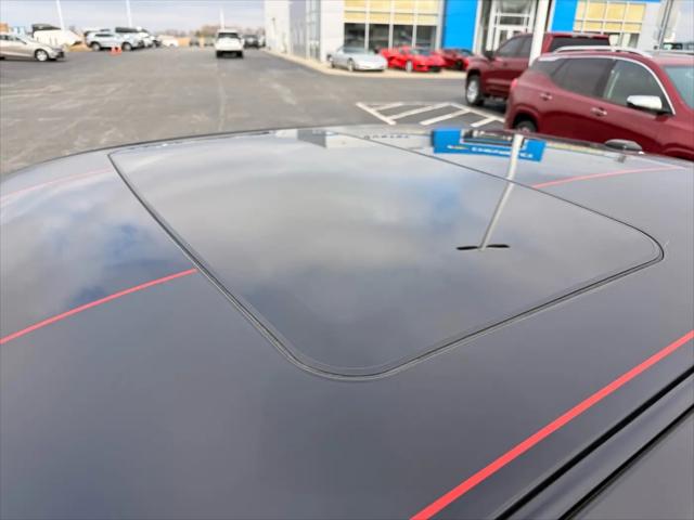2013 Dodge Challenger R/T Plus