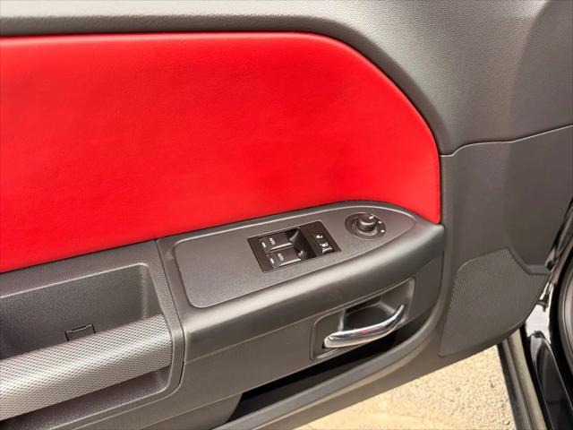 2013 Dodge Challenger R/T Plus
