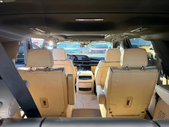 2024 Cadillac Escalade ESV 4WD Premium Luxury