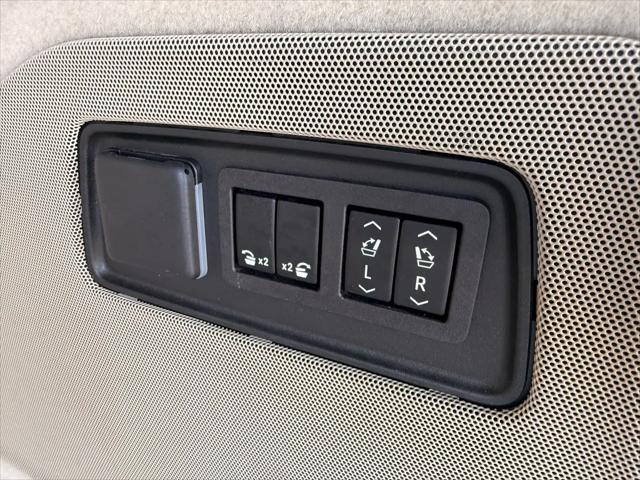 2024 Cadillac Escalade ESV 4WD Premium Luxury