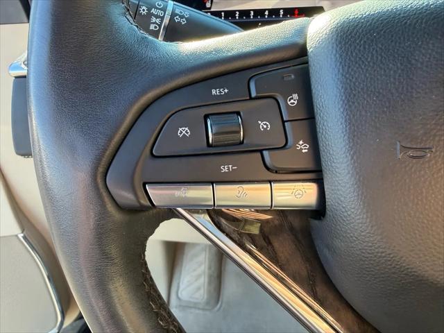 2024 Cadillac Escalade ESV 4WD Premium Luxury