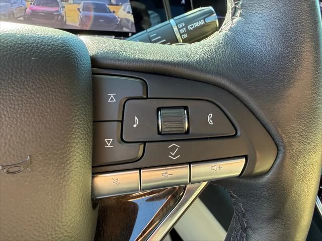 2024 Cadillac Escalade ESV 4WD Premium Luxury