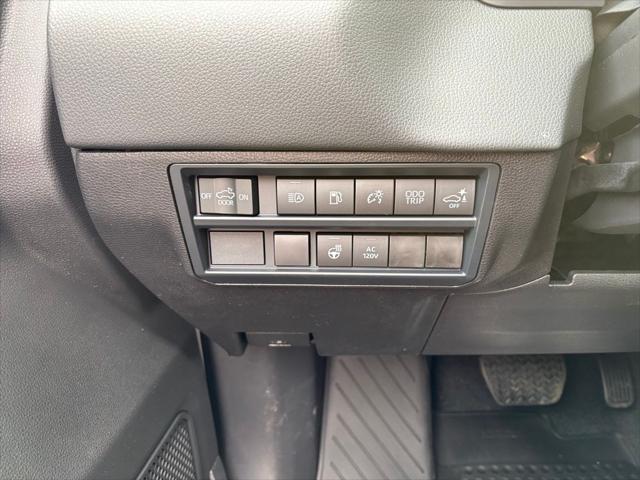 2026 Toyota Tundra Limited CrewMax 6.4' Bed