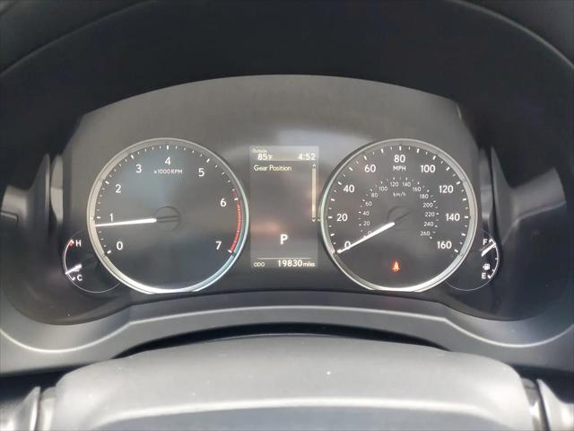 2025 Lexus IS 300 IS 300