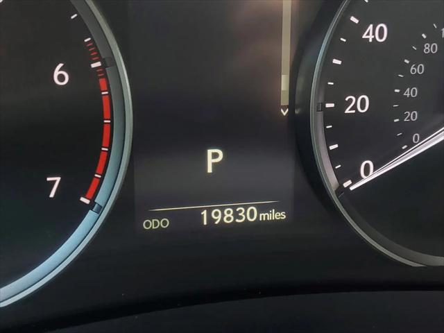 2025 Lexus IS 300 IS 300