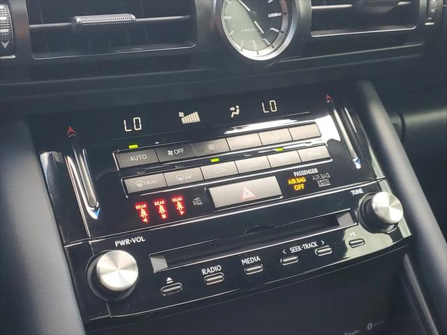 2025 Lexus IS 300 IS 300