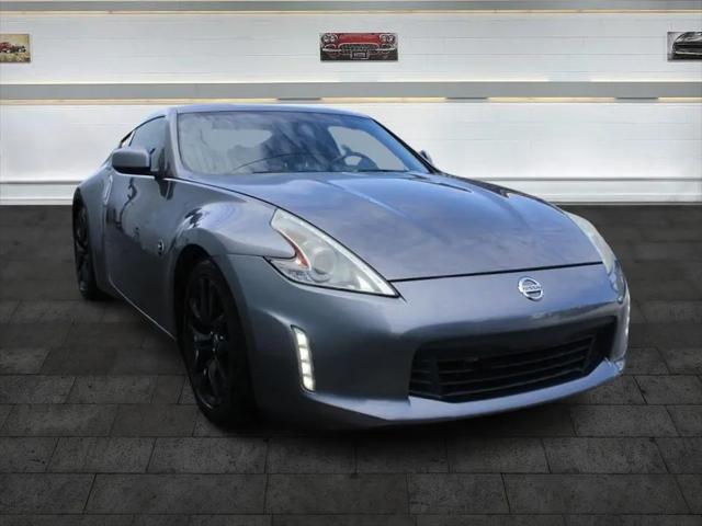 2016 Nissan 370Z Base for sale in Norco, CA