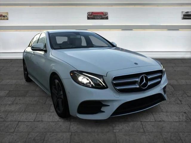 2018 Mercedes-Benz E-CLASS E 300 E 300 for sale in Norco, CA