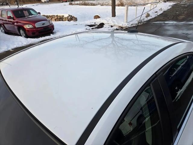 2016 Chevrolet Cruze Limited 2LT Auto