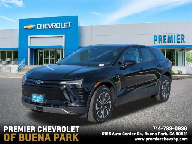 2026 Chevrolet V Blazer LT FWD for sale in Buena Park, CA