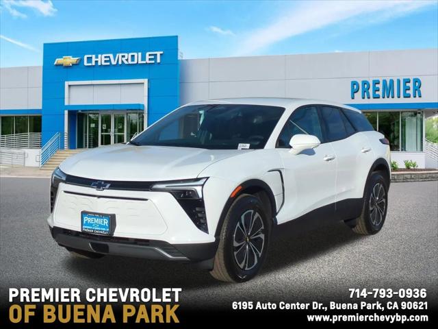 2026 Chevrolet V Blazer LT FWD for sale in Buena Park, CA