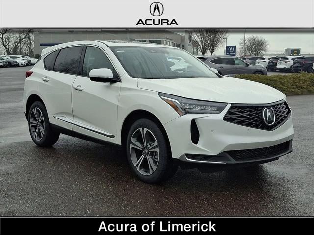 2026 Acura RDX Technology for sale in Royersford, PA