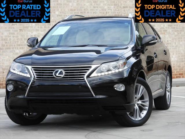 2015 Lexus RX 350 RX 350 for sale in Lawrenceville, GA