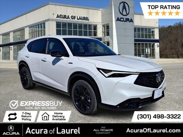 2026 Acura ADX A-Spec with Advance for sale in Laurel, MD