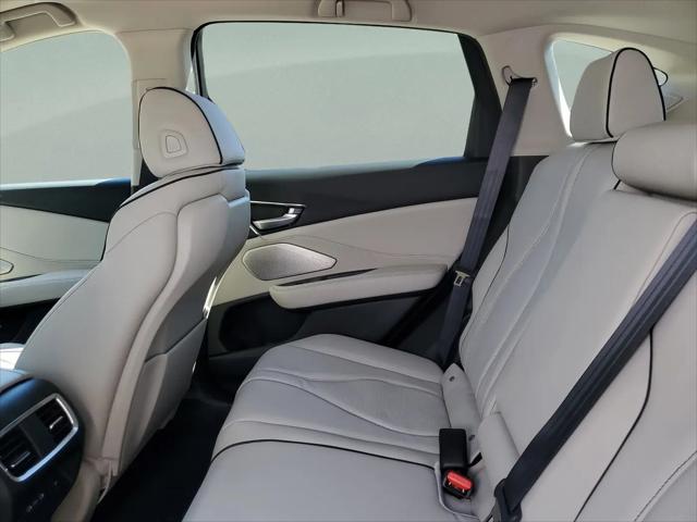 2026 Acura RDX Advance