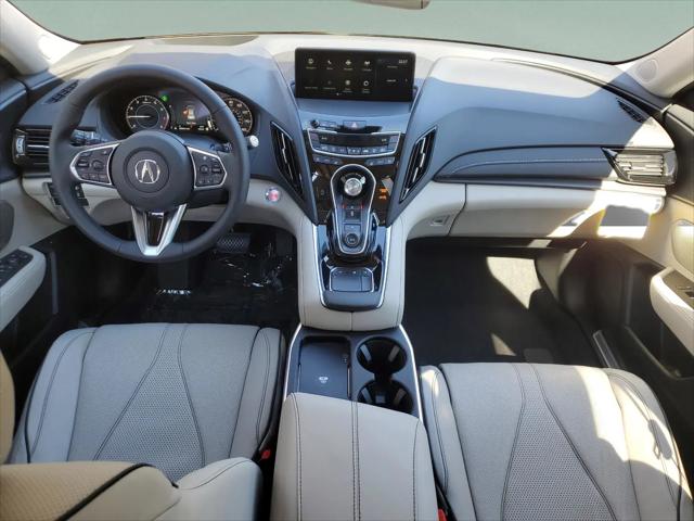 2026 Acura RDX Advance