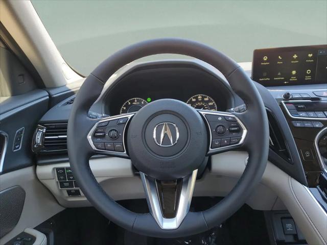 2026 Acura RDX Advance