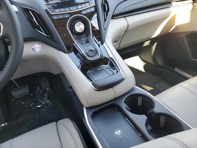 2026 Acura RDX Advance