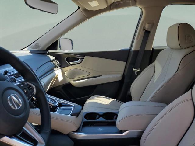 2026 Acura RDX Advance