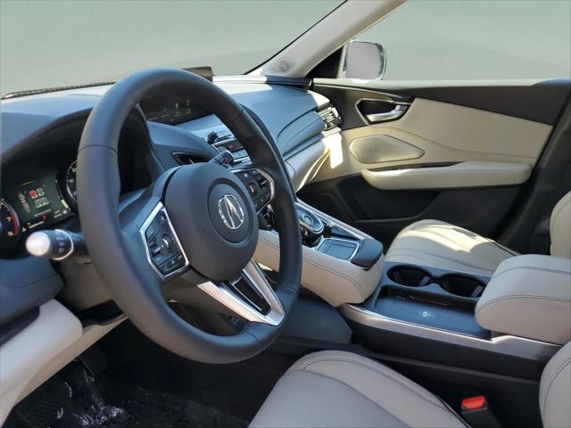 2026 Acura RDX Advance