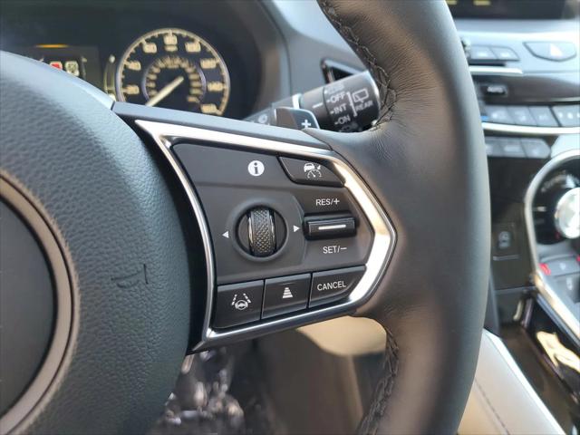 2026 Acura RDX Advance