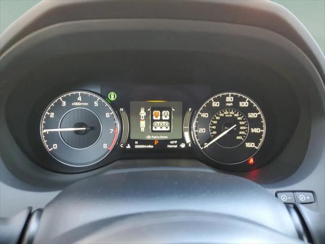 2026 Acura RDX Advance