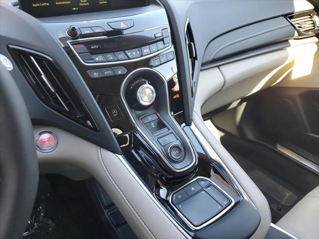 2026 Acura RDX Advance