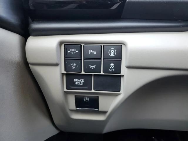 2026 Acura RDX Advance