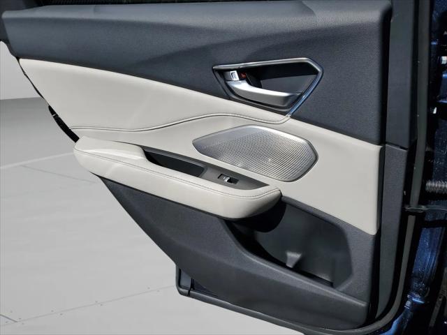 2026 Acura RDX Advance