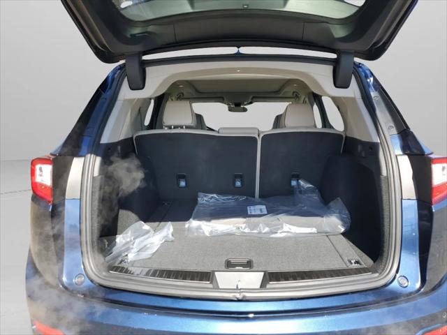 2026 Acura RDX Advance