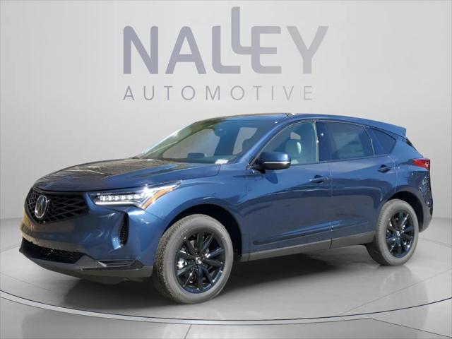 2026 Acura RDX Advance