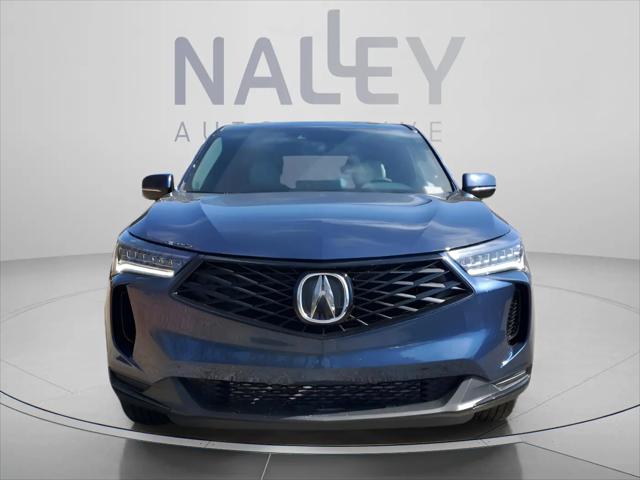 2026 Acura RDX Advance
