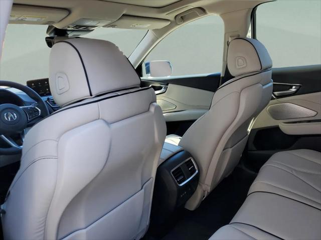 2026 Acura RDX Advance