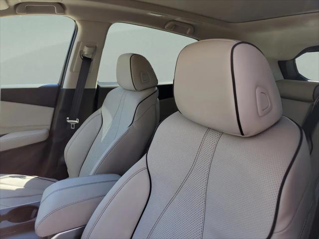 2026 Acura RDX Advance