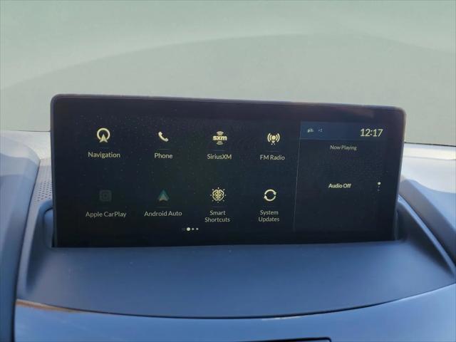 2026 Acura RDX Advance