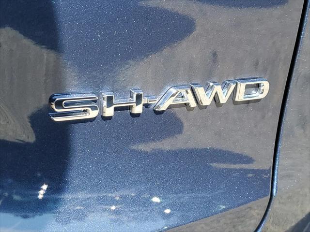 2026 Acura RDX Advance