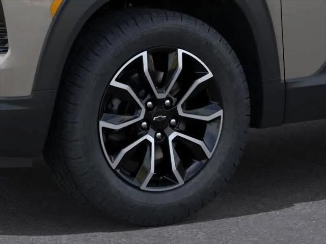 2026 Chevrolet TrailBlazer AWD ACTIV