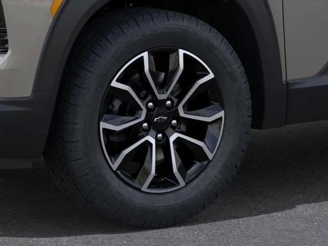 2026 Chevrolet TrailBlazer AWD ACTIV