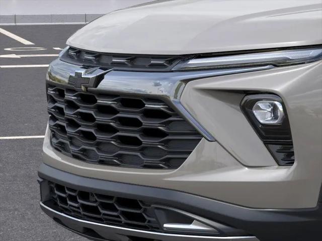 2026 Chevrolet TrailBlazer AWD ACTIV