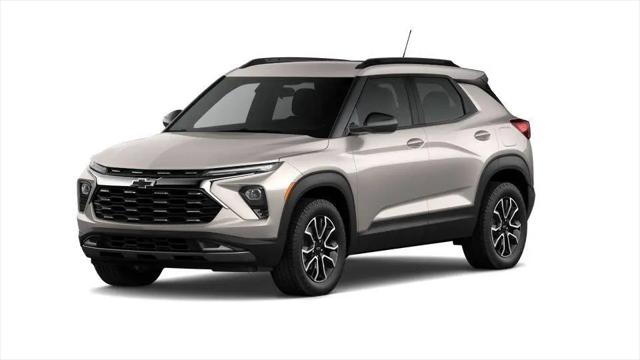 2026 Chevrolet TrailBlazer AWD ACTIV