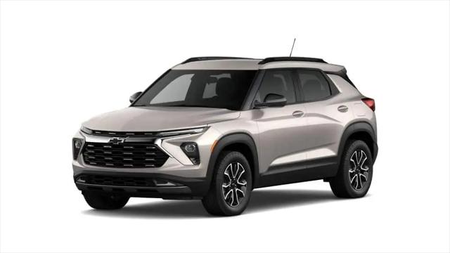 2026 Chevrolet TrailBlazer AWD ACTIV