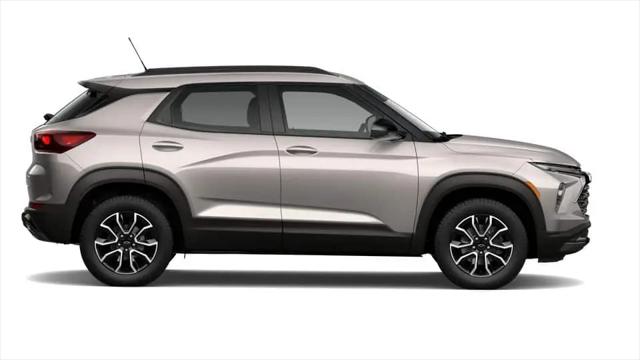 2026 Chevrolet TrailBlazer AWD ACTIV