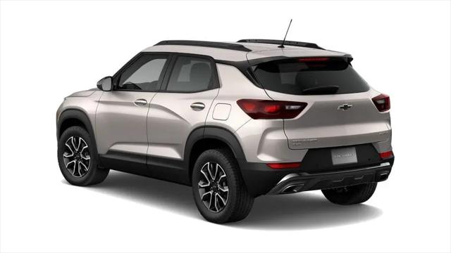 2026 Chevrolet TrailBlazer AWD ACTIV