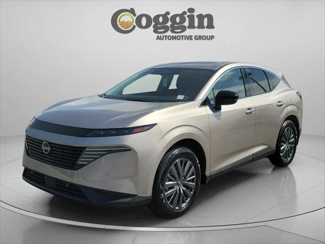 2026 Nissan Murano SL for sale in Jacksonville, FL