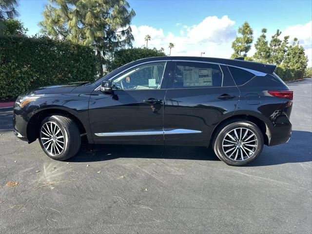 2026 Acura RDX Advance