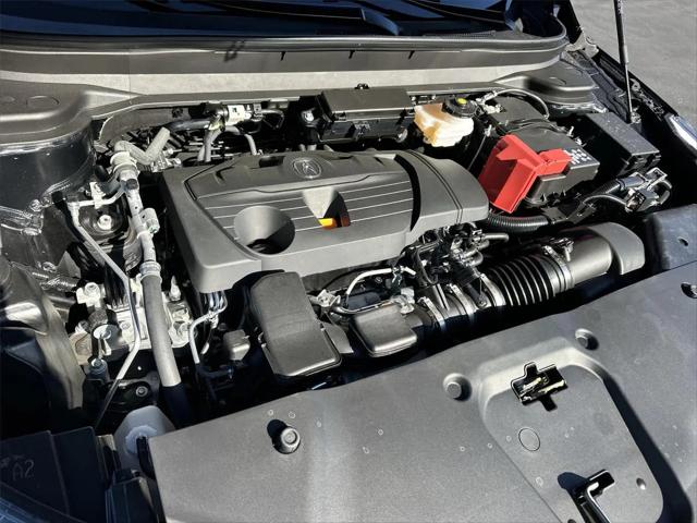 2026 Acura RDX Advance